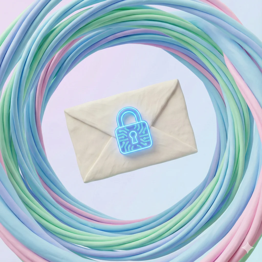 Cifrado de correo electrónico para empresas en Gandia