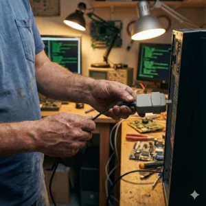 El peligro oculto bajo tus dedos: cómo detectar y eliminar un keylogger para proteger tu privacidad