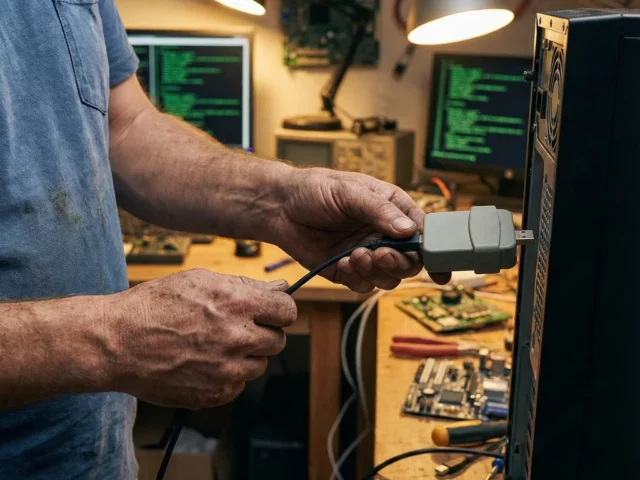 El peligro oculto bajo tus dedos: cómo detectar y eliminar un keylogger para proteger tu privacidad