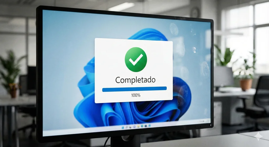 Configurar Windows Server 2025 en Gandia_Completado
