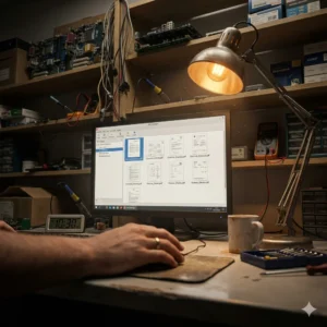 PDF Arranger: La solución para gestionar archivos PDF de forma privada y segura en tu PC