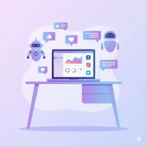 ¡Feliz Día del Community Manager! Herramientas de IA para la Gestión de Redes Sociales en 2026