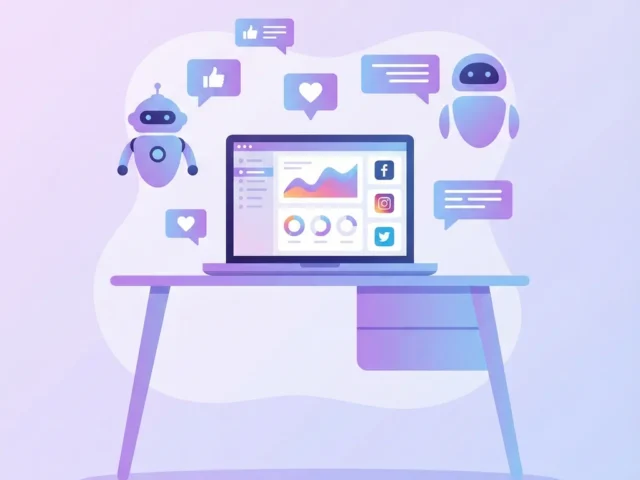 ¡Feliz Día del Community Manager! Herramientas de IA para la Gestión de Redes Sociales en 2026