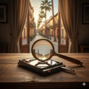 Herramientas de análisis forense digital en Gandia