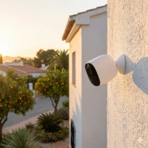 Instalar cámaras de seguridad en Gandia sin líos y con la mejor tecnología