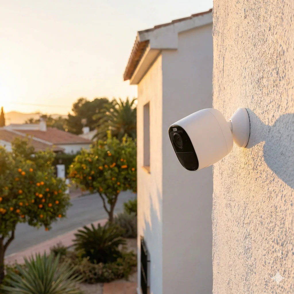 Instalar cámaras de seguridad en Gandia Instalar cámaras de seguridad en Gandia