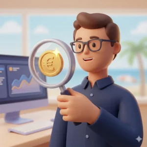 5 Formas de Medir Retorno Inversión SEO Gandia (Más Allá del Tráfico)