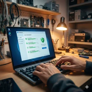 Cómo optimizar el rendimiento de Windows con Winhance