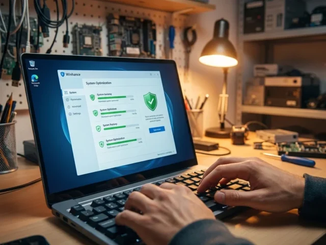 Cómo optimizar el rendimiento de Windows con Winhance