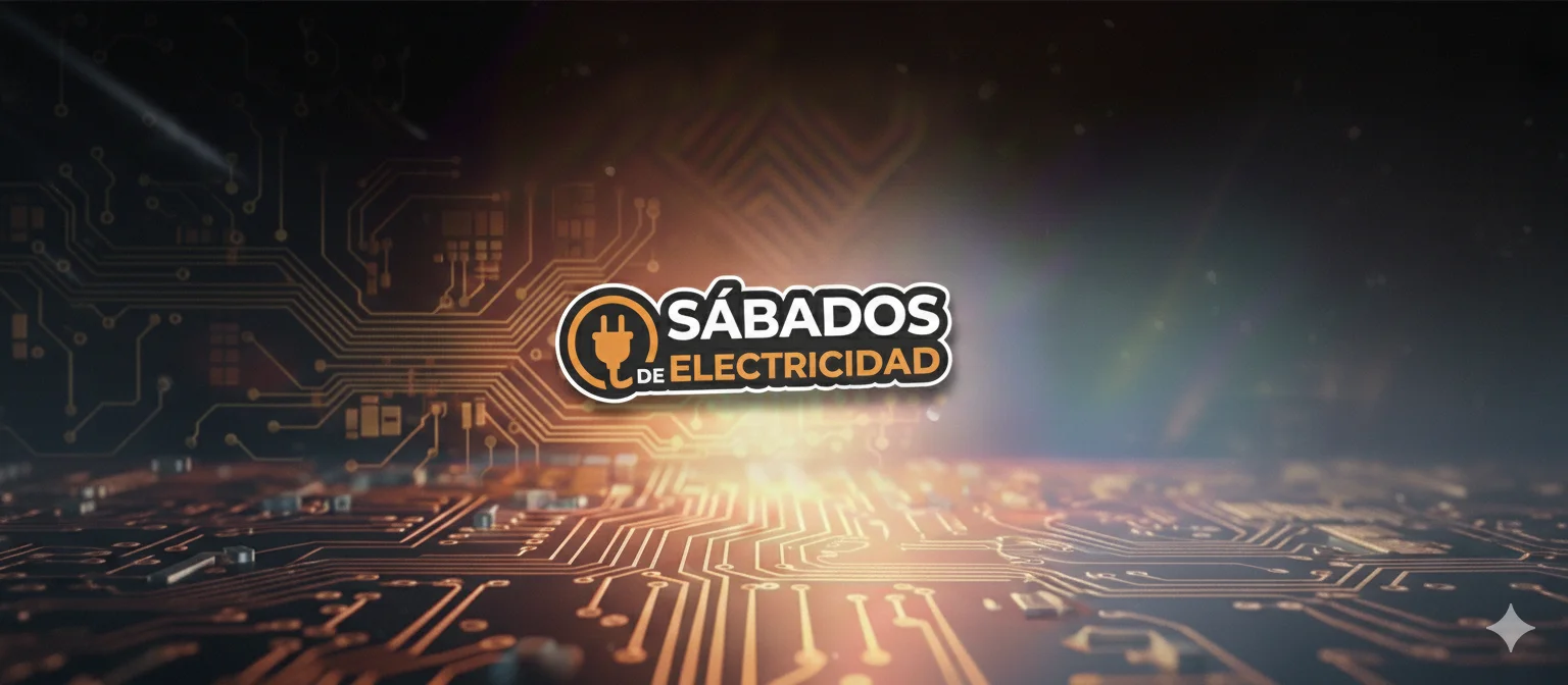 Sábados de Electricidad