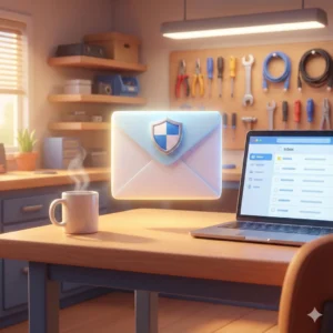 La importancia vital de tener un correo corporativo profesional en Gandia hoy en día