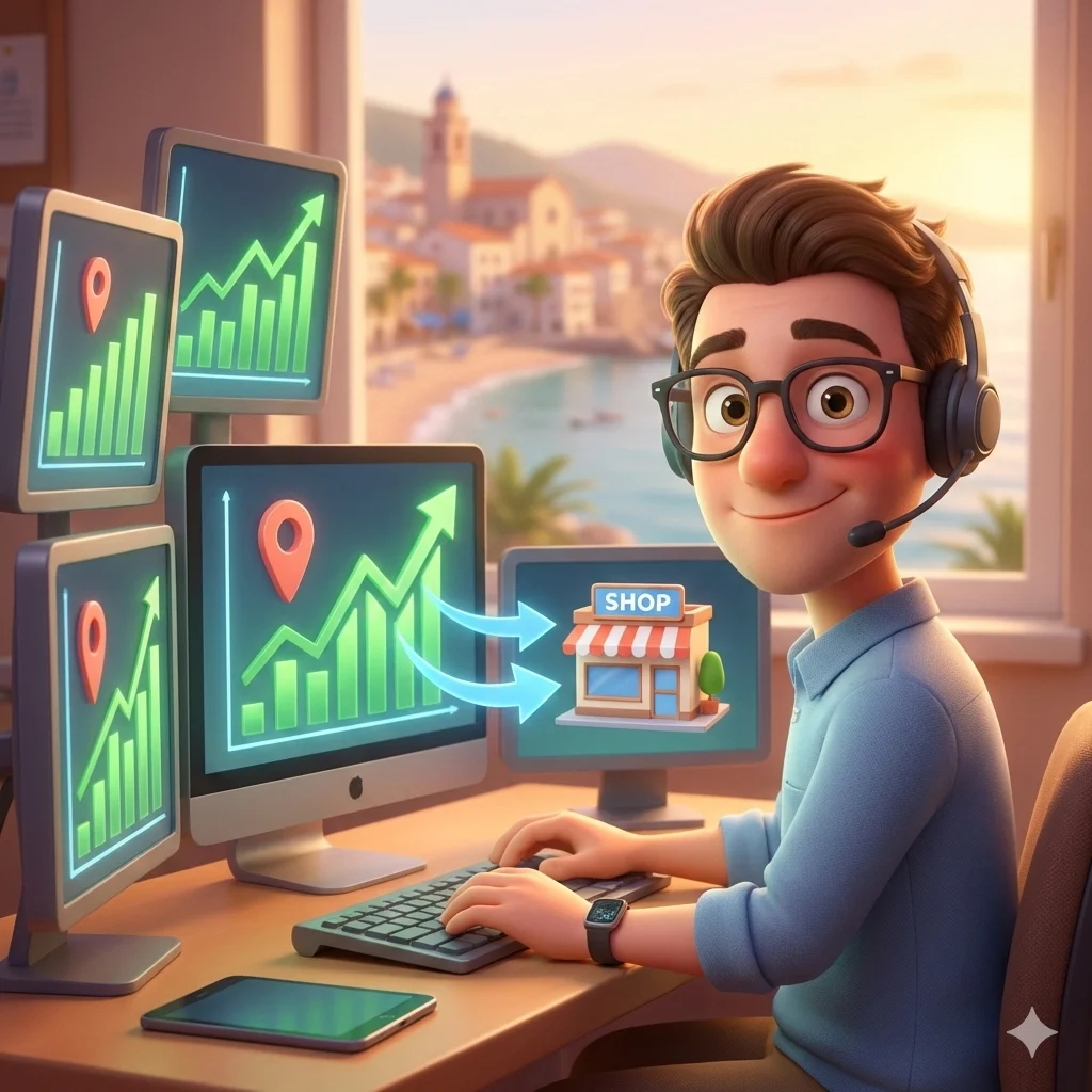 Qué es un trafficker digital y para qué sirve Qué es un trafficker digital y para qué sirve