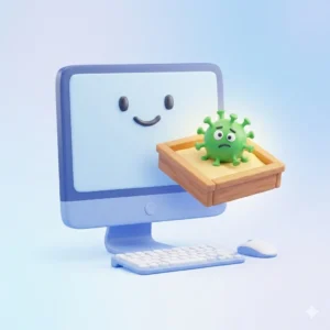 Cómo activar el entorno aislado de Windows ( SandBox ) y evitar desastres en tu PC