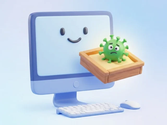 Cómo activar el entorno aislado de Windows ( SandBox ) y evitar desastres en tu PC