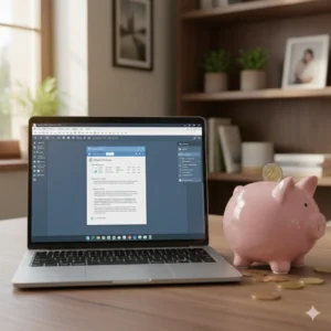 No necesitas piratear Word: La mejor alternativa gratuita a Microsoft Office