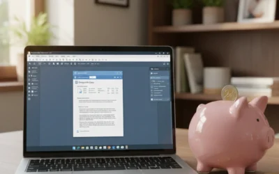 No necesitas piratear Word: La mejor alternativa gratuita a Microsoft Office