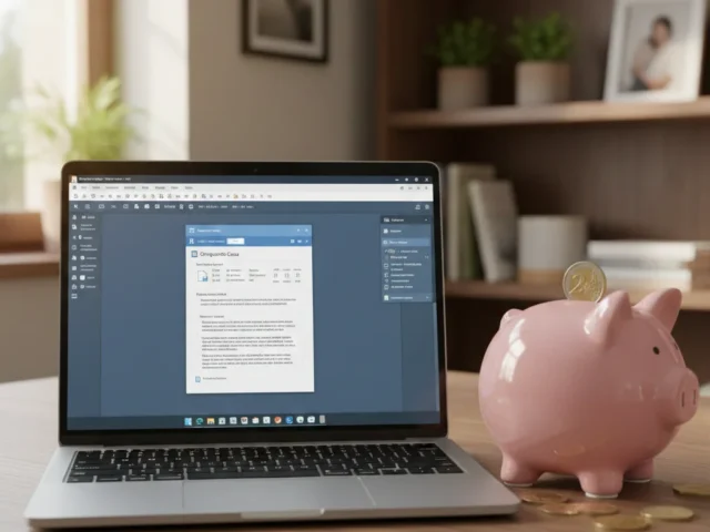 No necesitas piratear Word: La mejor alternativa gratuita a Microsoft Office