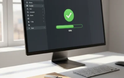 Arreglar un ordenador lento en Gandia. Cuando tu PC va a pedales y cómo solucionarlo sin perder la cabeza
