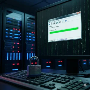 Cómo configurar Cobian Reflector para proteger servidores de empresas en Gandia contra ransomware