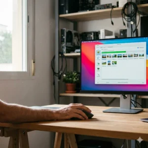 Domina tus fotos digitales: Cómo usar XnConvert paso a paso