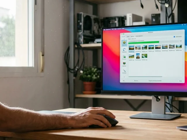 Domina tus fotos digitales: Cómo usar XnConvert paso a paso