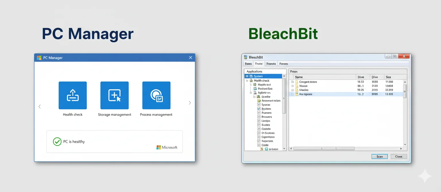 El mejor mantenimiento de ordenadores en Gandia Cómo optimizar tu PC