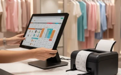 El caos de la etiqueta sin precio: Tu informático a domicilio en Gandia para configurar el programa de gestión en la Calle Mayor