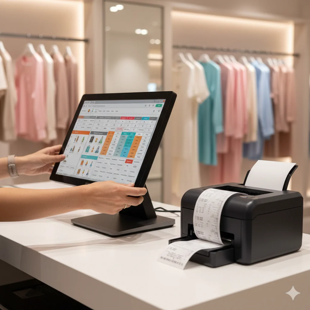 Informático a domicilio en Gandia para configurar el programa de gestión de una tienda de ropa en la Calle Mayor Informático a domicilio en Gandia para configurar el programa de gestión de una tienda de ropa en la Calle Mayor