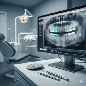 Tecnología que muerde: El papel vital de un informático para clínica dental en Gandia