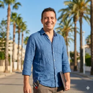 Por que reparar ordenador en casa en Gandia es la mejor forma de ahorrar tiempo y ganar tranquilidad