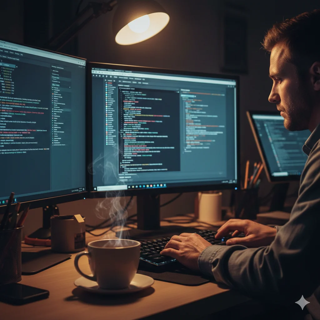 mantenimiento web y soporte informático en Gandia