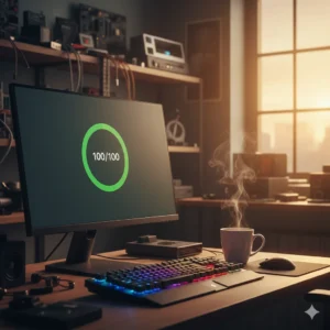 Optimización máxima: Cómo mejorar la velocidad de carga web en Gandia