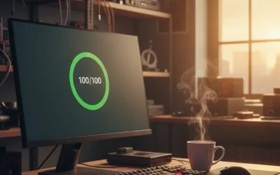 Optimización máxima: Cómo mejorar la velocidad de carga web en Gandia