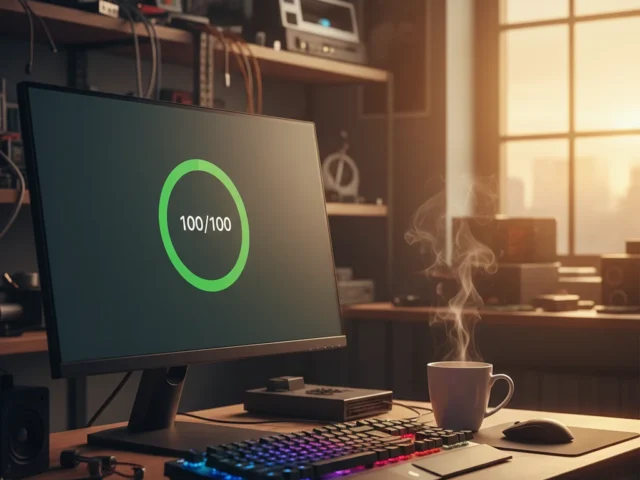 Optimización máxima: Cómo mejorar la velocidad de carga web en Gandia