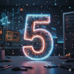 5 Años a vuestro lado: El Aniversario de 1 Informático en Gandia