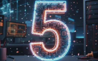 5 Años a vuestro lado: El Aniversario de 1 Informático en Gandia