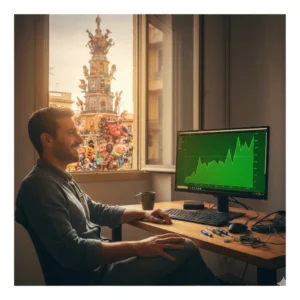 Las mejores alertas y programas en la red | herramientas para comprobar si tu pagina esta caída o levantada