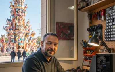 Por qué el soporte local supera con creces a la asistencia a miles de kilómetros | Informático presencial en Gandia