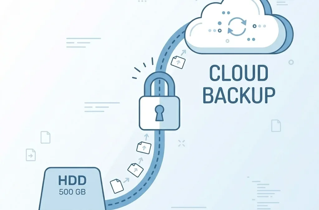 31 de marzo dia del backup | 💾 El Mejor Plan de Copia de Seguridad en la Nube para PYMES en Gandia