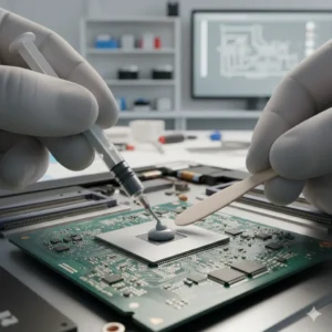 Por qué tu equipo arde con el calor y cómo reparar portátil que se calienta en Gandia