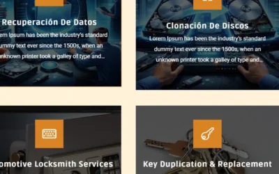 Informática vs. Cerrajería en Latín: La verdad en Gandia
