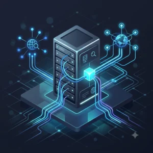 Listado de servidores DNS en España: Operadores, velocidad, control parental y nodos locales