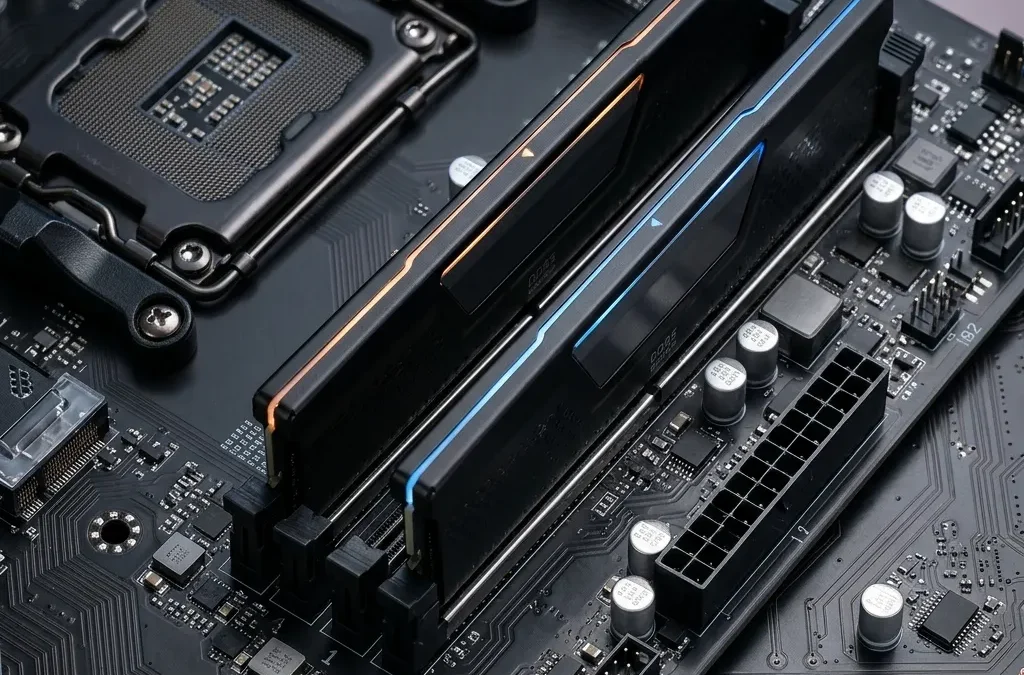 Dual Channel RAM: Rendimiento Técnico y Configuración