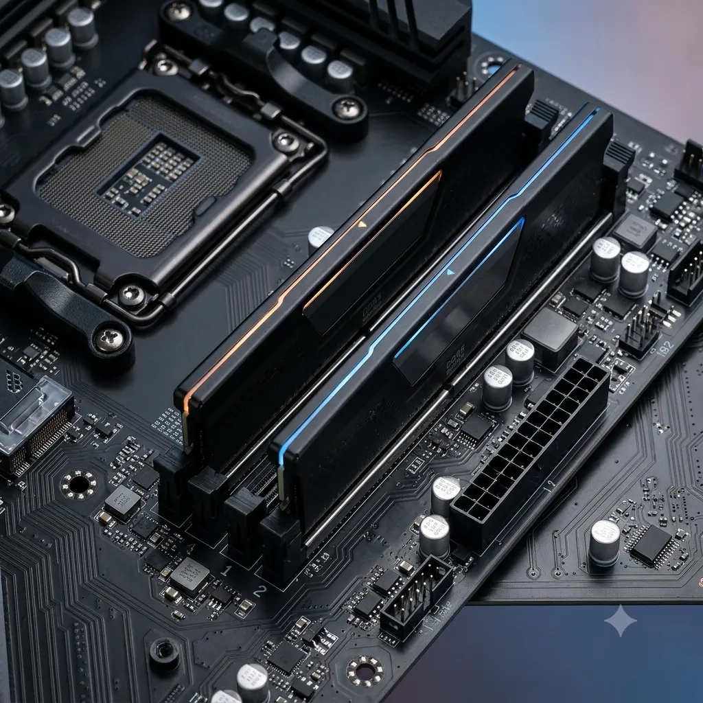 Dual Channel RAM Aspectos Técnicos