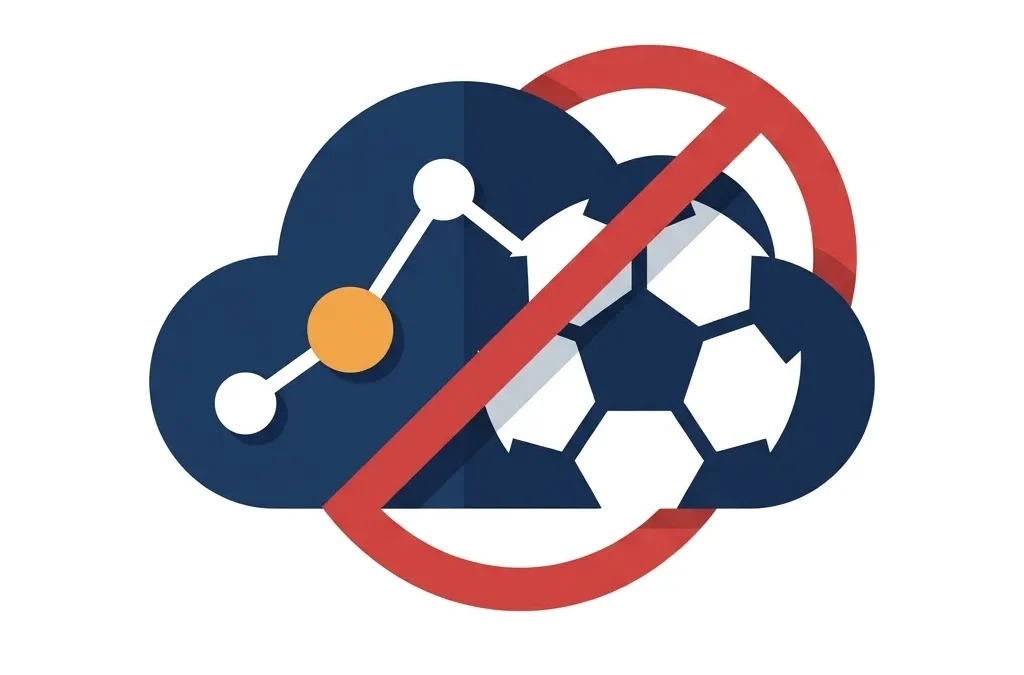 Bloqueos Cloudflare LaLiga 2026/2027 a Cloudflare: ¿Volverá a Caerse tu Web?