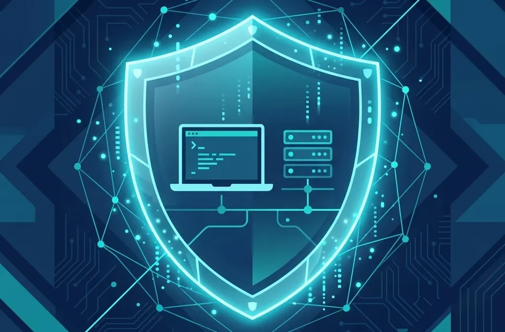Ciberseguridad para pymes en 2026: cuánto cuesta un ciberataque y cómo blindar tu empresa con presupuesto real