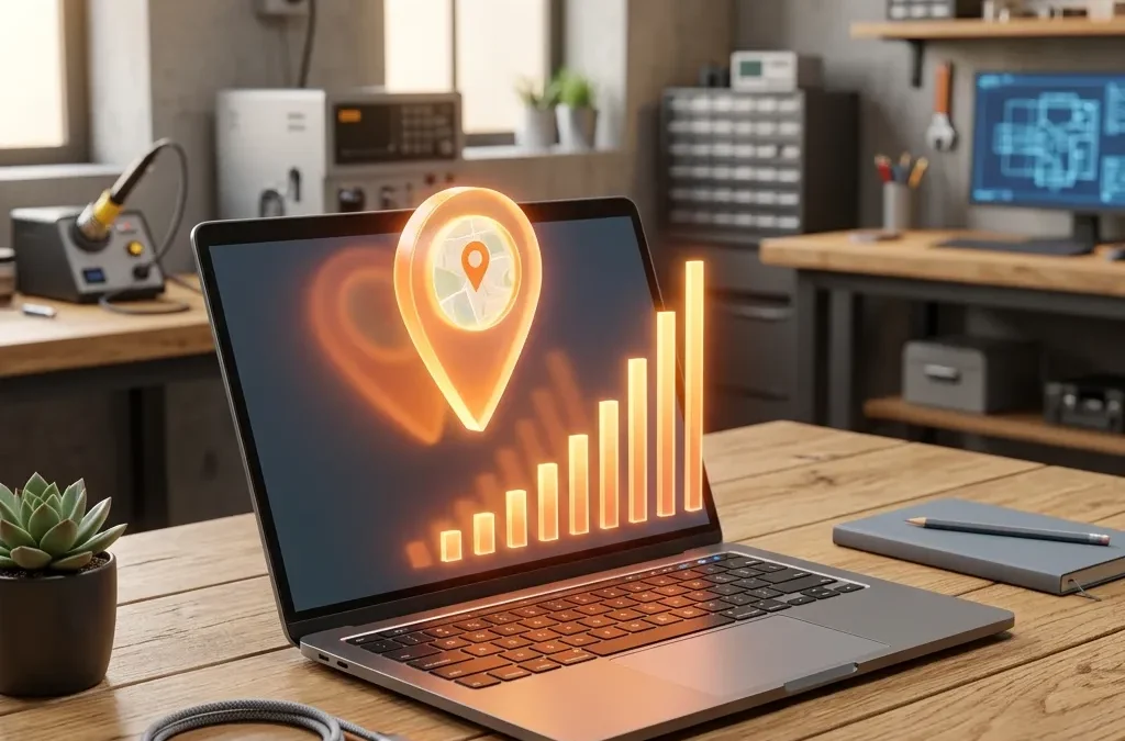 31 de agosto, se celebra el Blog Day (Día Internacional del Blog) | ¿Cómo crear una estrategia de blog corporativo optimizada para SEO local en Gandia?