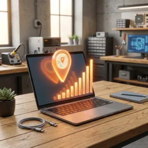 31 de agosto, se celebra el Blog Day (Día Internacional del Blog) | ¿Cómo crear una estrategia de blog corporativo optimizada para SEO local en Gandia?